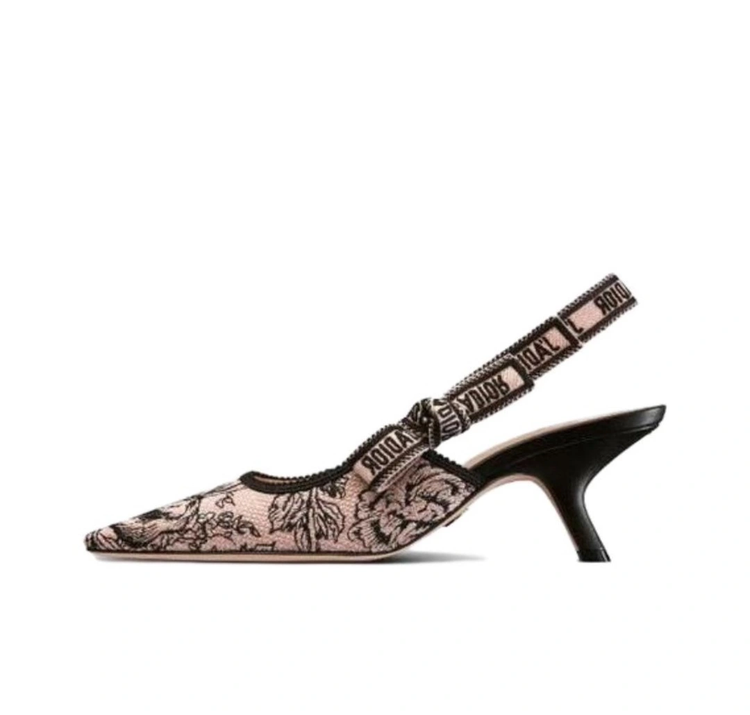 &coco-- KCP761JHR_S15X 6.5cm Heel height item:C-X002J0431Y